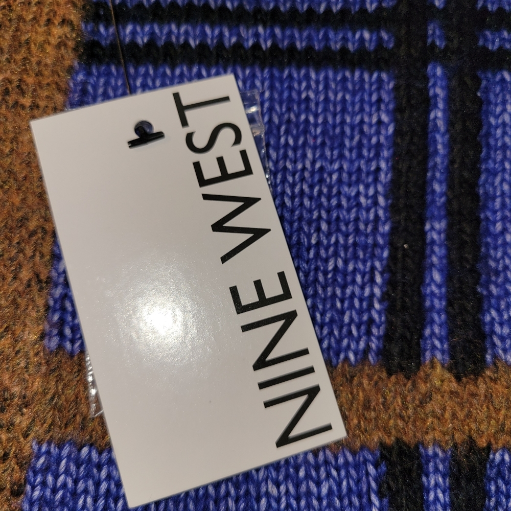 Nine West Woman's Sweater - Picture 3 of 8